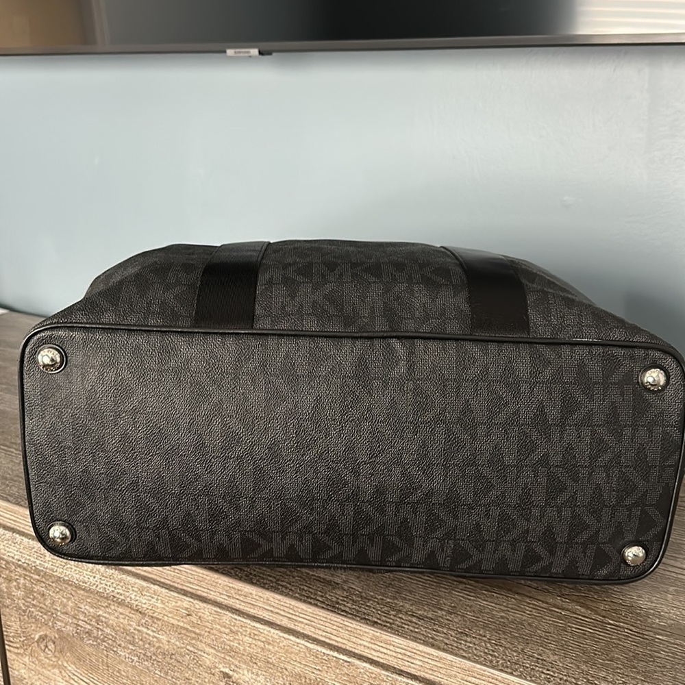 Mk Weekend Bag - image 3